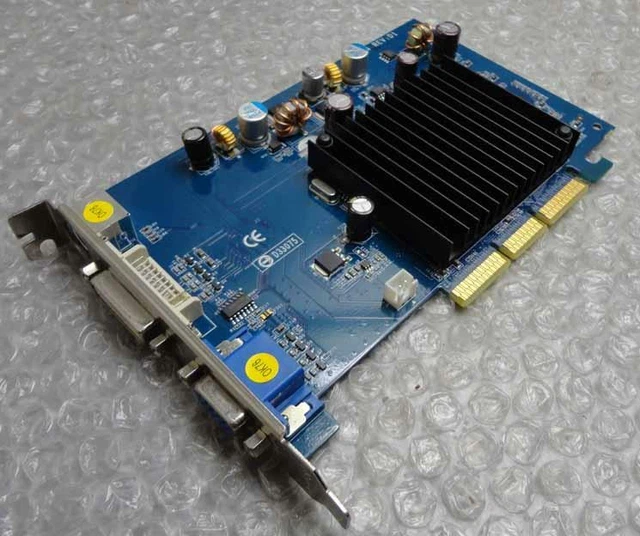 Geforce 6200a outlet