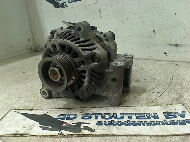 Alternateur Générateur 140A Pour Suzuki Grand Vitara II JT Td