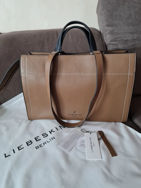 Liebeskind sales satchel millen
