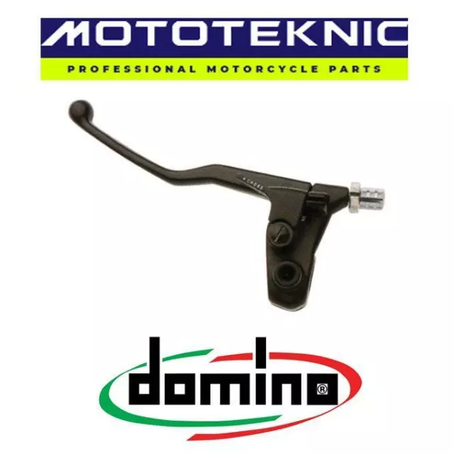 Domino 1050 Clutch Perch with Choke Lever to fit Race Bikes