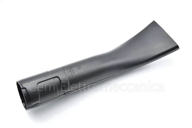 Buse Plate Courbée Makita 454916-5 - Pour Souffleur à Essence EB7650TH, PB7650.4