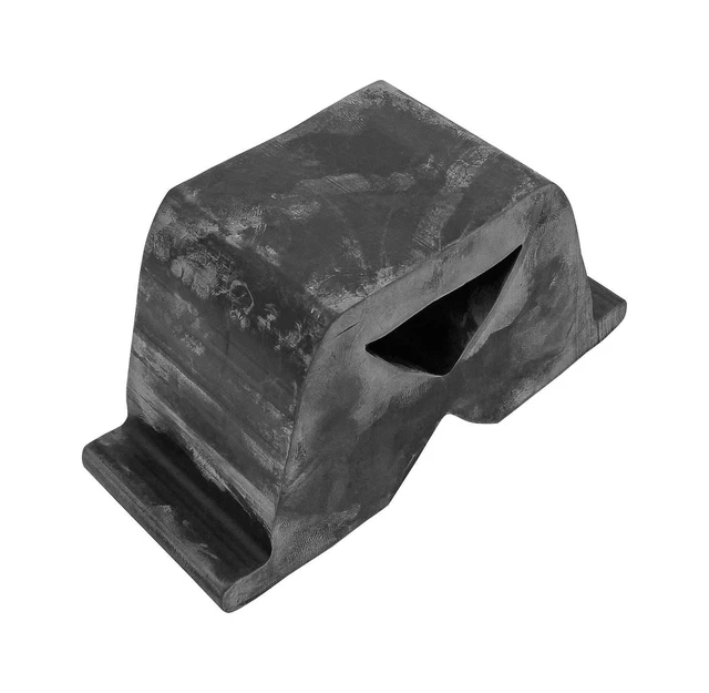 Rubber buffer DT Spare Parts 4.81538 Rubber buffer