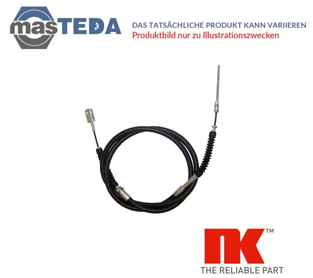 903516 Handbremsseil Bremsseil Recht Nk Für Kia Sephia,Shuma,Shuma Ii,Cerato