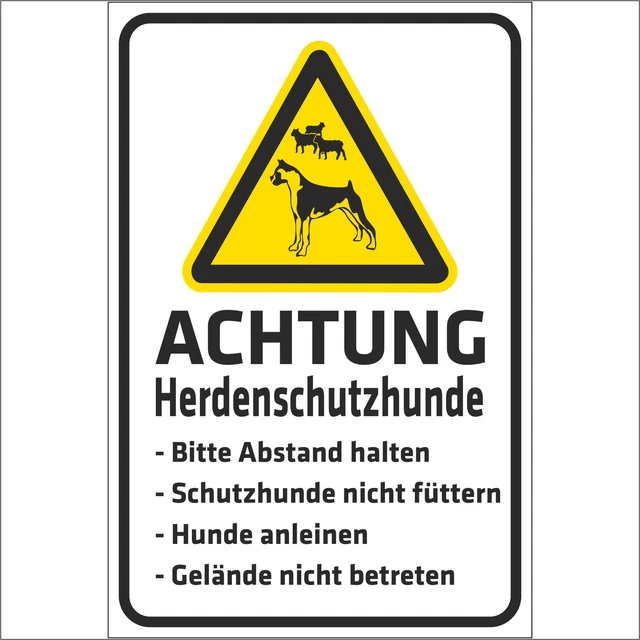 Kauf Achtung: Anhänger schwenkt aus - Caution: Trailer swings out Kauf Achtung: Anhänger schwenkt aus - Caution: Trailer swings out