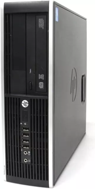 HP Compaq Pro 6305 SFF