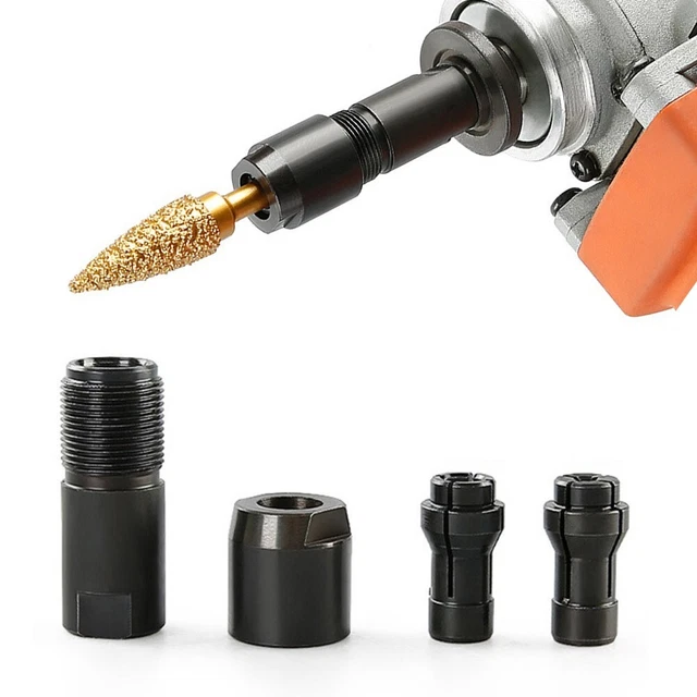 ADAPTATEUR RÉDUCTEUR POUR outils GUILD et ERBAUER parfait pour la