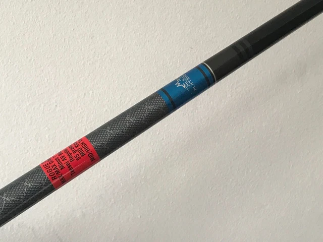 Varillas, Componentes de palos de golf, Golf, Deportes PicClick ES