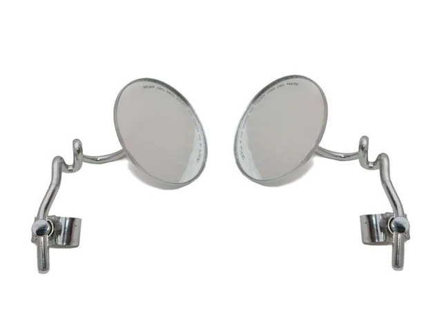 royal enfield handle mirror