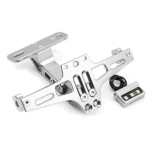 adjustable tail tidy