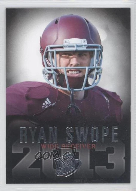 2013 Press Pass Ryan Swope #42 Rookie RC