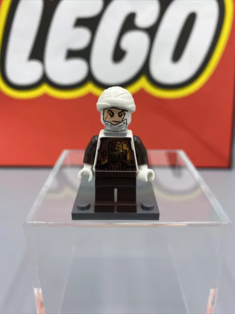 Lego Star Wars Dengar Mini figure sw0751