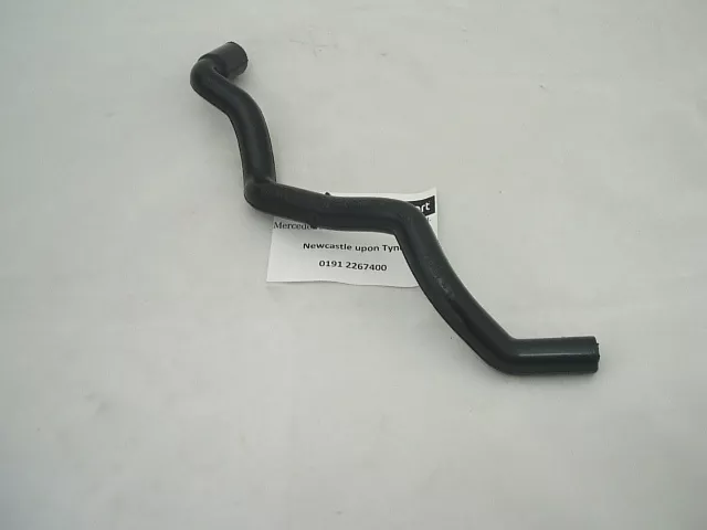 Genuine Mercedes-Benz OM271 Engine Crankcase Breather Hose NEW A2710181282 2