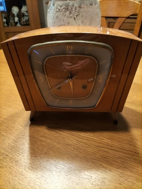 Horloge Carillon