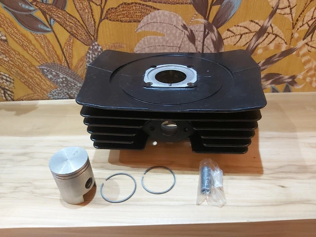 Fantic Motor Minarelli P4 Nuovo