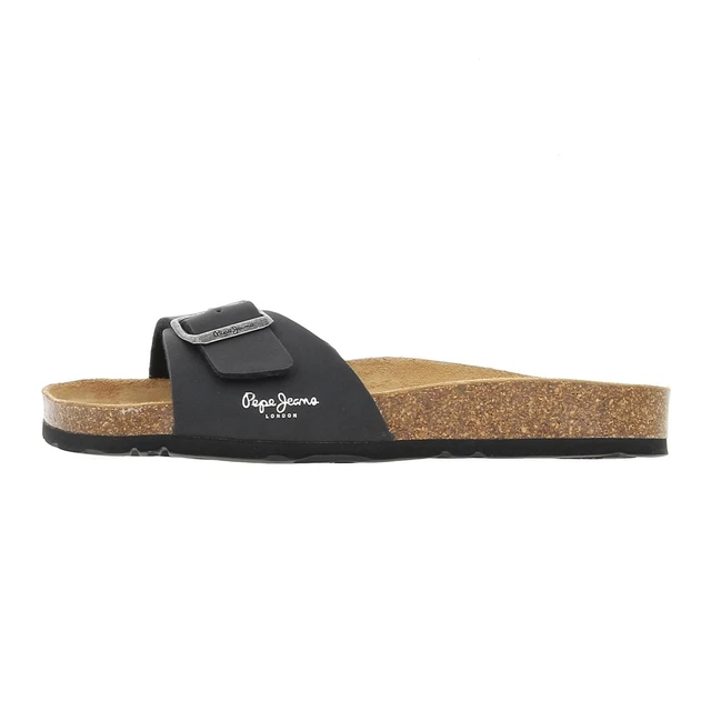 Claquettes pepe on sale jeans homme