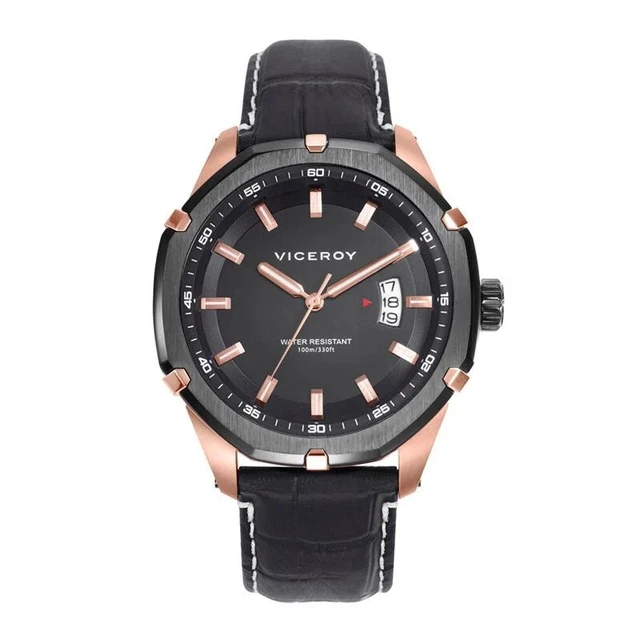 Montre viceroy 2025 avis