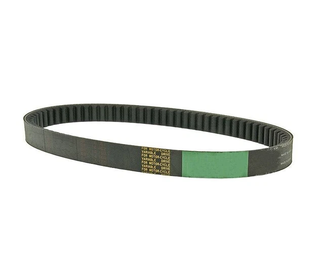 Courroie trapézoïdale 2EXTREME STANDARD - KEEWAY FOCUS 50 Type:TABM(B)