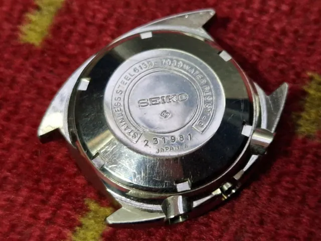 GENERICO Reloj De Pared Vintage 47 Cm 3d Grande Retro dorado