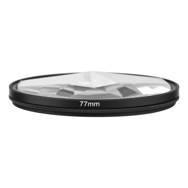 Filtre ND Variable CPL 43mm 2 en 1