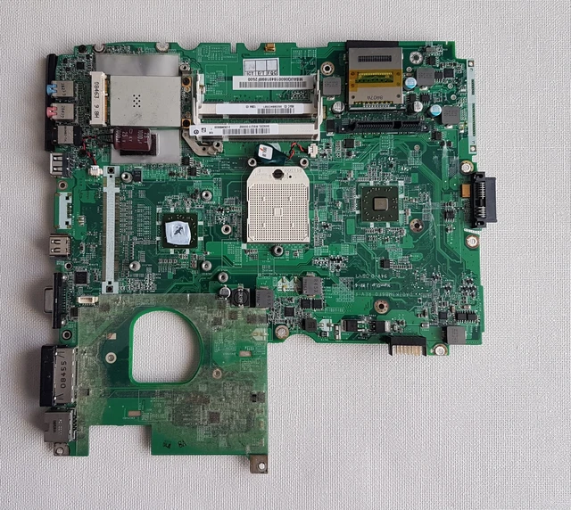 Carte mère NB.MQW11.005 ACER pour Aspire E5-511G ( Discrete