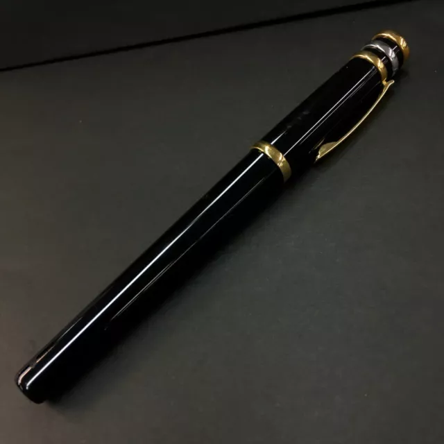 Cartier Trinity Ballpoint Rollerball Pen/4X1417