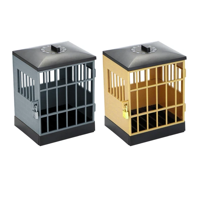 Synchronisation de la boîte de verrouillage du téléphone portable avec prison