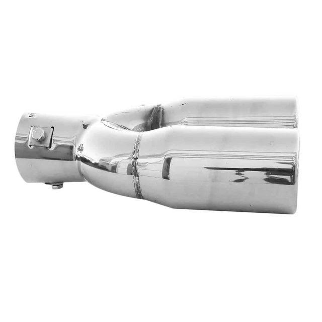 Mittelschalldämpfer Für MERCEDES-BENZ CLK-Klasse Coupe [C208