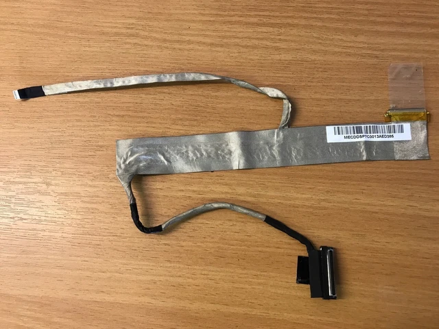 Câble écran LCD QHD Pour HP Envy 13-D - Réf. 833483-001 - Occasion Fonctionnel