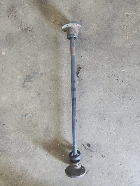 Kubota BX2200 Tractor Prop Shaft K2561-14110 K2561-14210 Assembly Complete