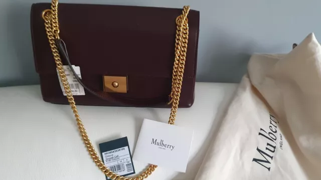 Mulberry cheyne bag hotsell