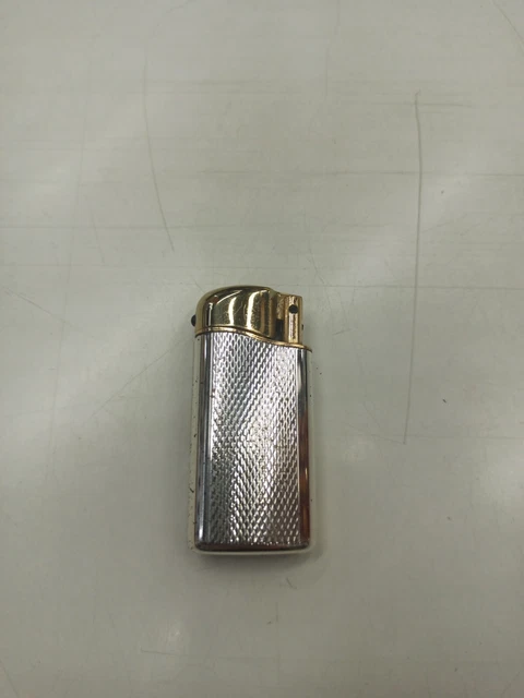 accendino ronson vintage