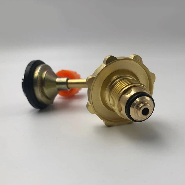Adaptateur De Remplissage Pour Bouteille De Gaz Butane – Remplissage Rapide, Portable – Pour Camping, Plein Air