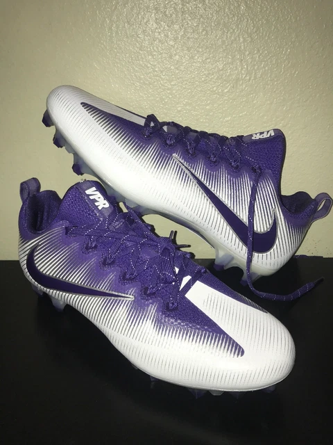 NIKE VAPOR UNTOUCHABLE Pro CF 922898-151 White Purple  display picture 2