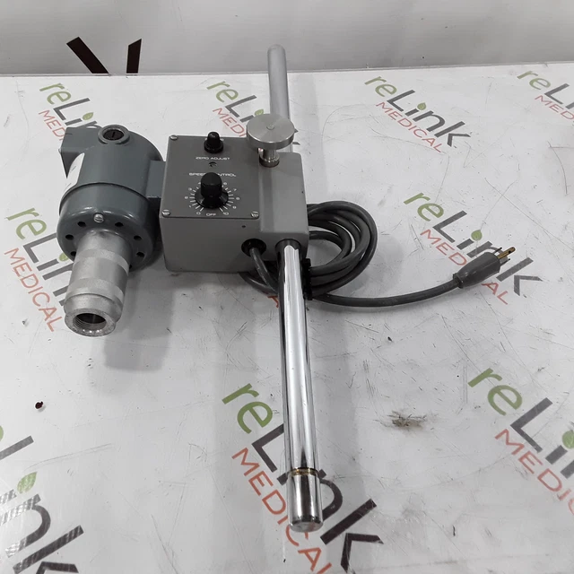 Sorvall Omni Mixer 17105 Homogenizer