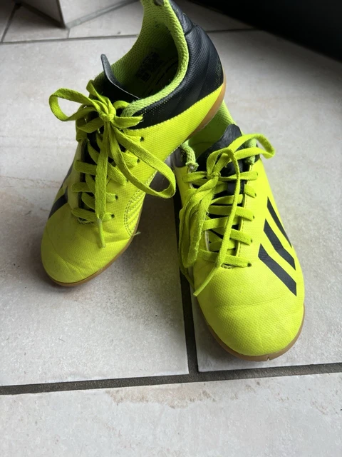 Adinova hallenschuhe 2025