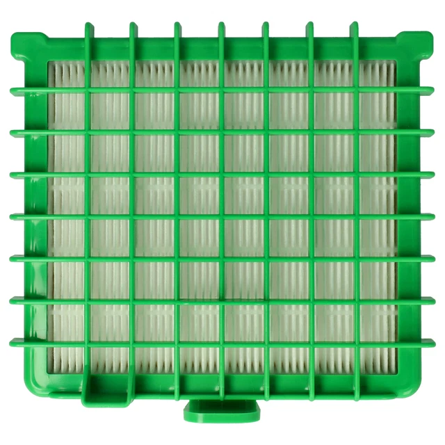 Filtre HEPA 3 PièCes pour Rowenta Silence Force RO5762 RO5921