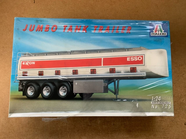 Kit Maquette PROTAR Lancia LC2 - 1/24 - En Boîte Sous Blister - Occasion
