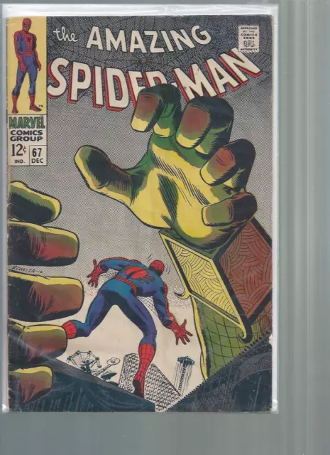 Amazing Spider-Man First Series * YOU PICK THE # * Marvel Comics