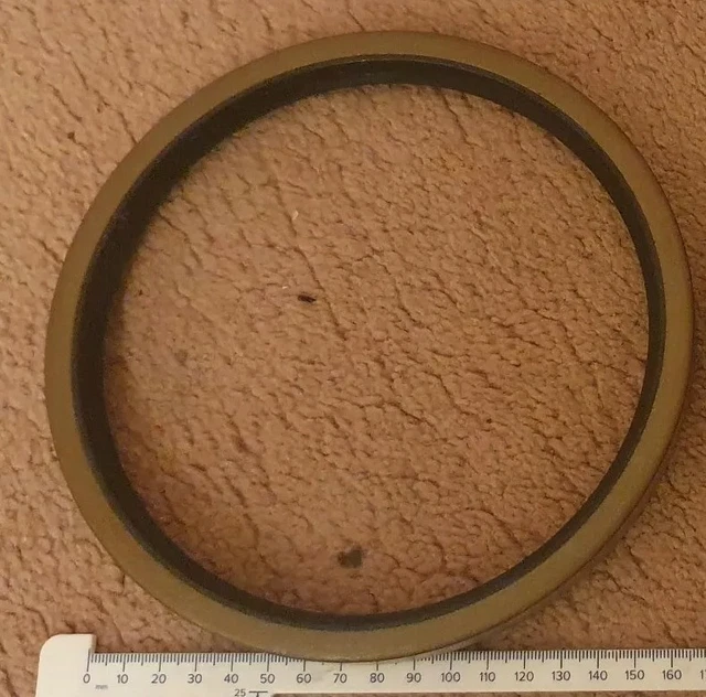 HUB OIL SEAL for Leyland Atlantean National Olympian 543499 FREE UK