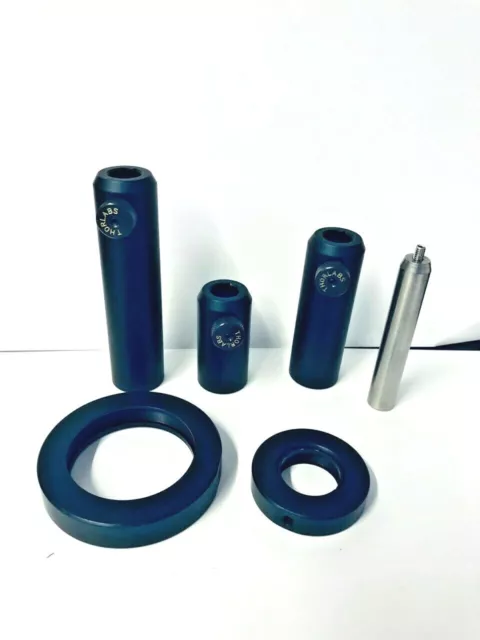 ThorLabs Post Holders, Optical Post, Lens Holder - PH3, PH4 LMR1, LMR2