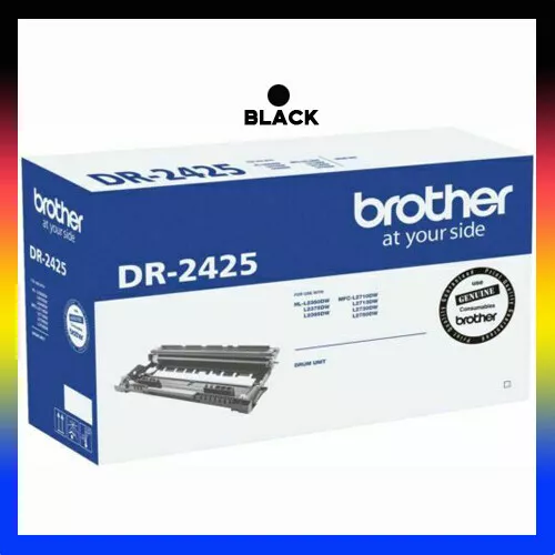 Compatible drum unit dr2425 for brother hl-l2350dw mfc-l2710dw hl-l2375dw  mfc-l2713dw