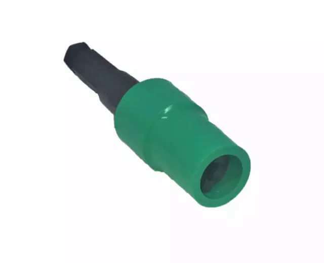 Flexco HW1 Power Wrench (Green)-