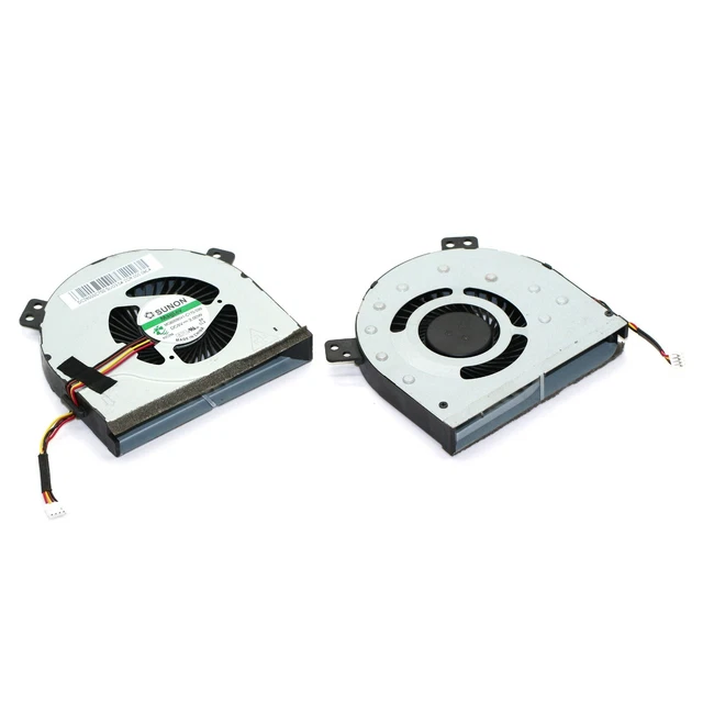 Ventilateur De Refroidissement CPU Pour PC Portable Lenovo IdeaPad 100-15IBD - Neuf - Garantie 1 An