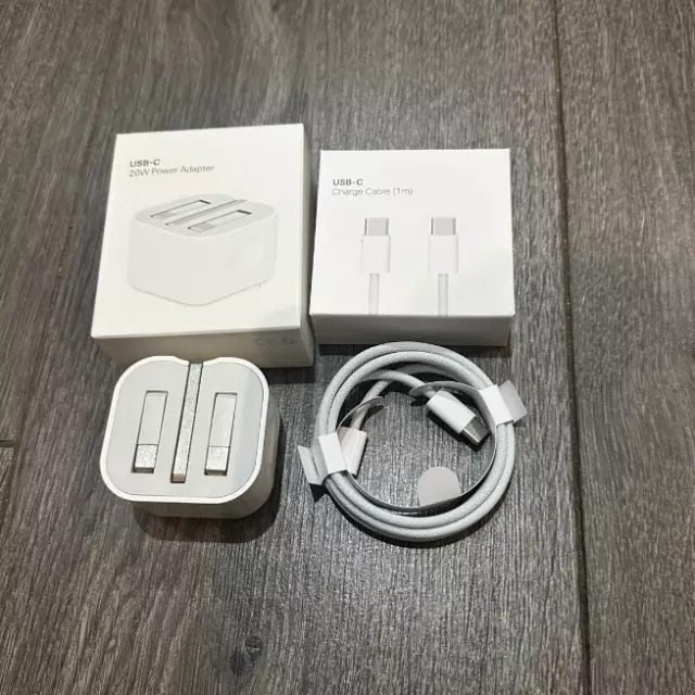 Chargeurs pour iPhone 15 Pro Max