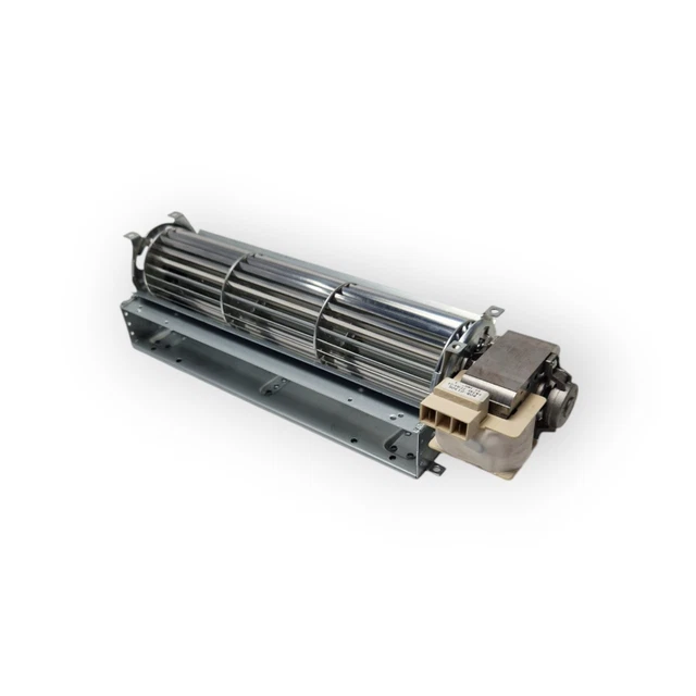 Ventilateur extracteur de fumée 40 W TRIAL 150 mm | CEM