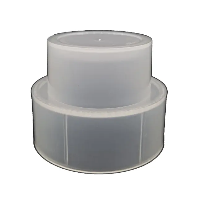 Poolrite S1800 Skimmer Basket Cap PoolPro PBC025