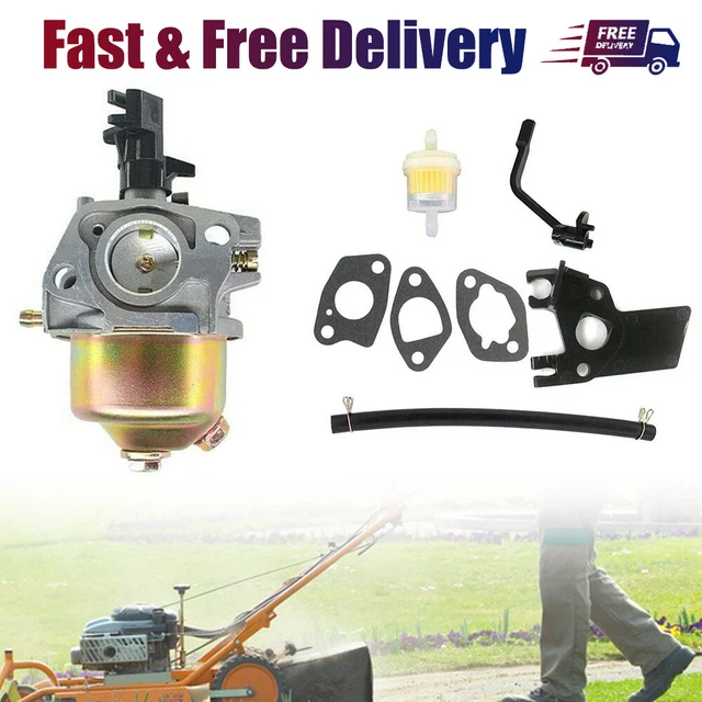 CARBURETOR CARB REPLACEMENT For Ryobi RLM140SP Lawnmower