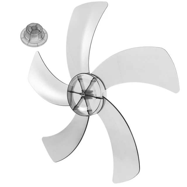 Lame De Ventilateur De Rechange De 40,6 Cm Pour Ventilateur Sur Pied N 628237
