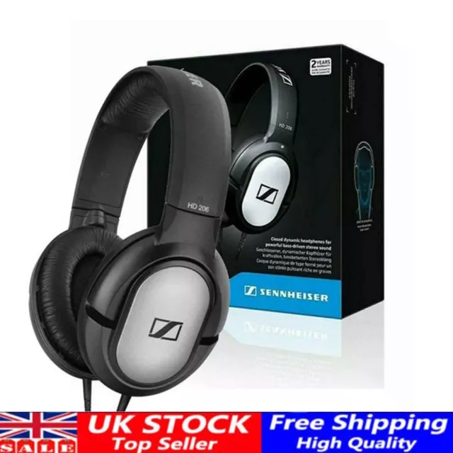 Sennheiser hd 445 2025