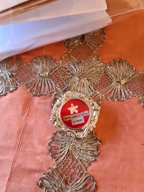 Indumento sacerdotale discount